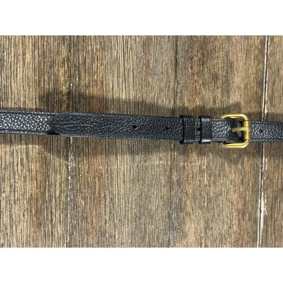 Designer x Coach A2022-868 Nylon/Leather Crossbody bag w/ Purple Floral Lining - Picture 12 of 14